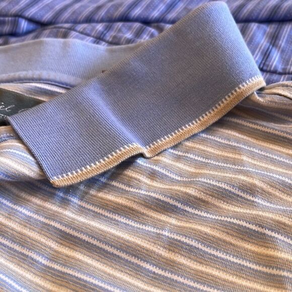 Daniel Cremieux Golf Shirt - Picture 5 of 5